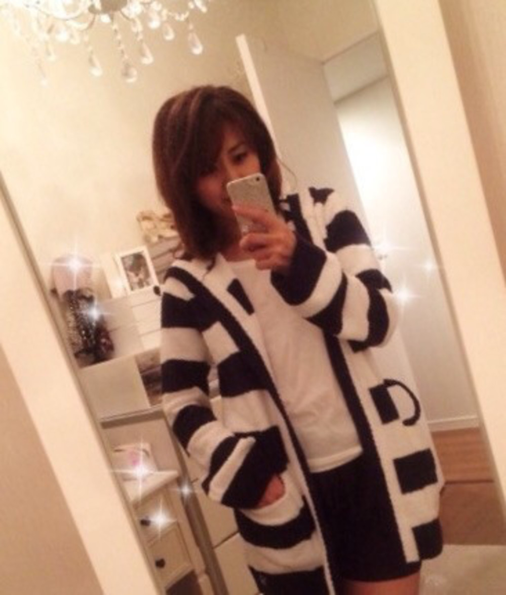 ボーダー パーカー ボアのコーディネート一覧 Cbk カブキ