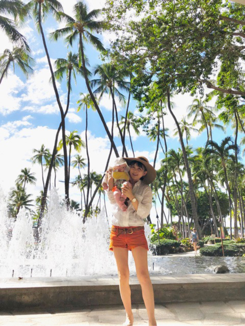 ジャングル パーク アレキサンダーグラハムベル オレンジ 短パン Floridascreativecoast Org