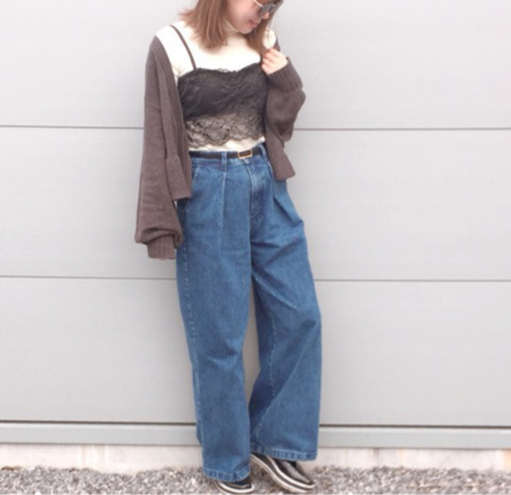 Wcloset ダブルクローゼット のコーディネート一覧 Cbk カブキ