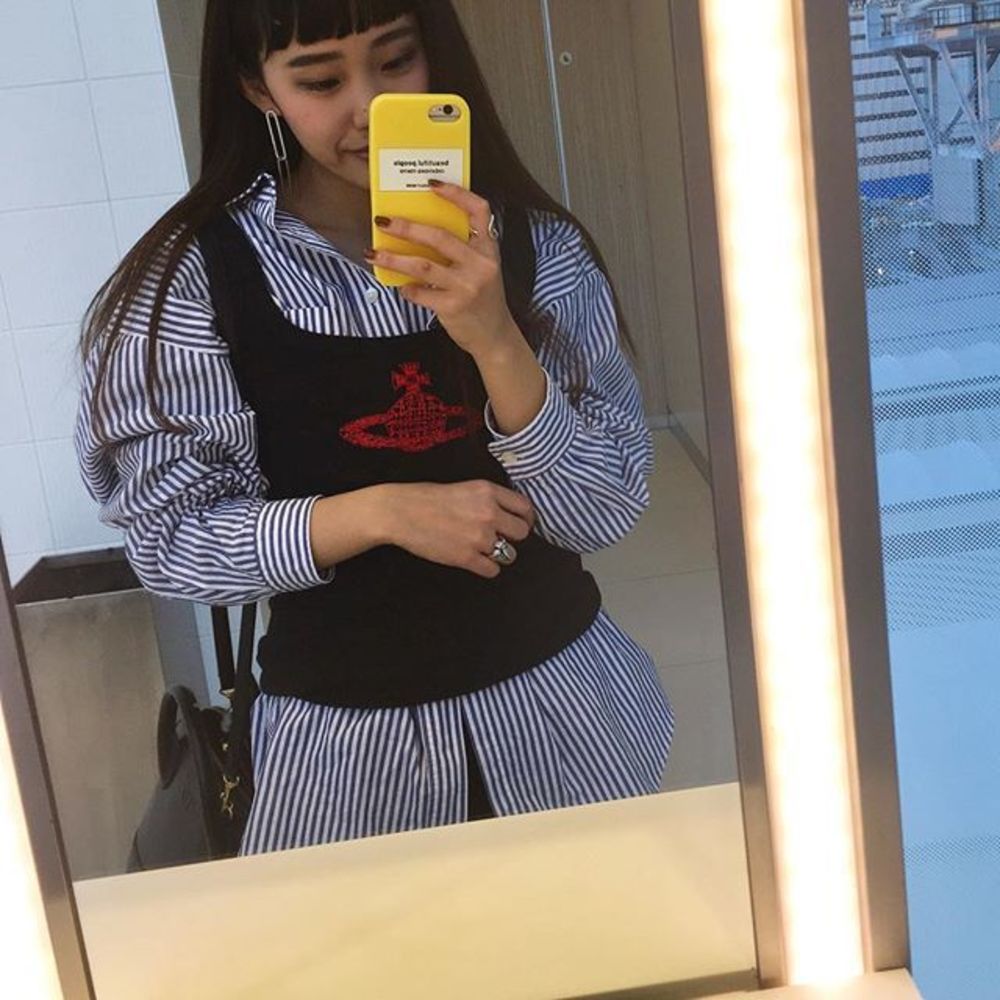 Vivienne Westwood ヴィヴィアンウエストウッド のコーディネート一覧 Cbk カブキ