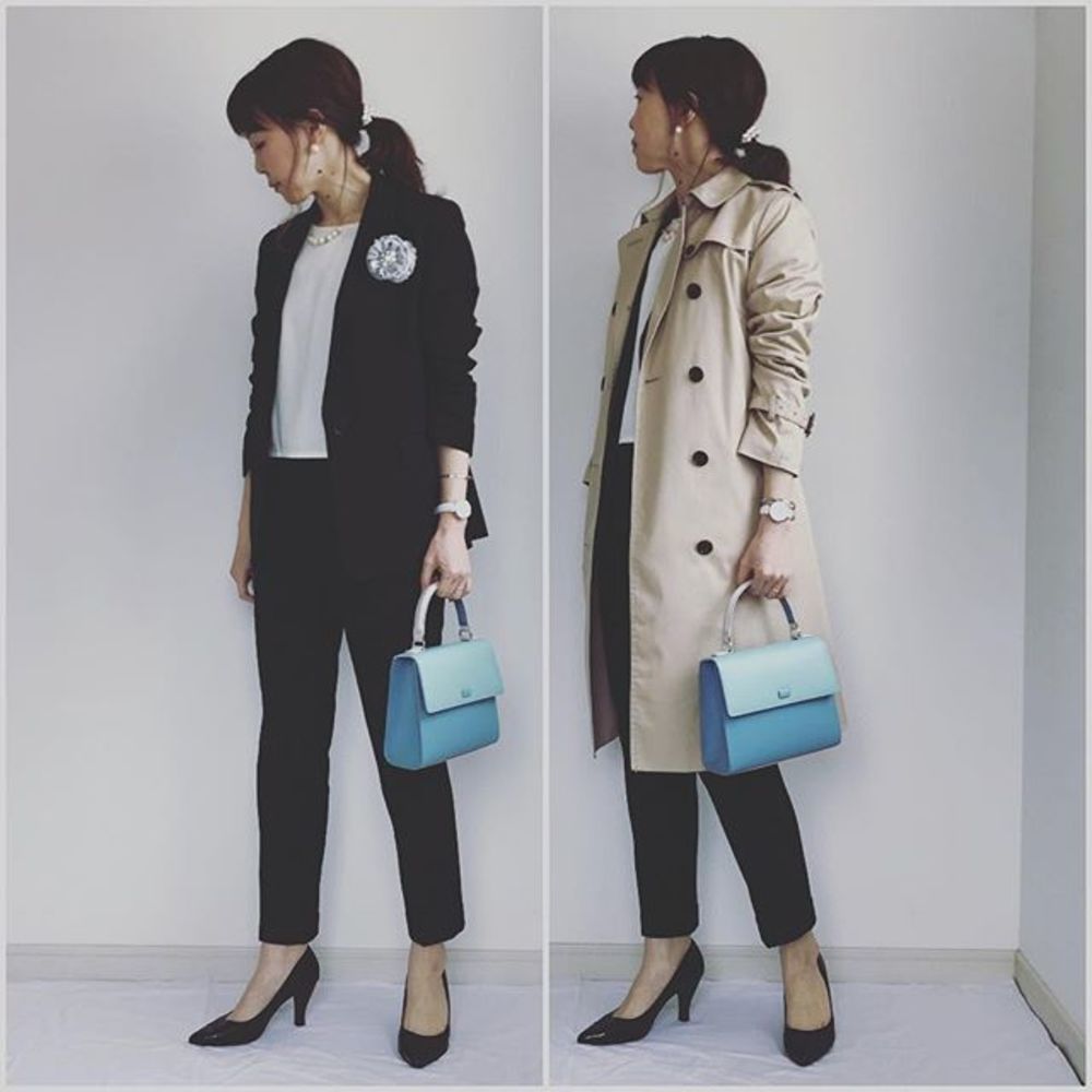 Agnes B アニエスベー のコーディネート一覧 Cbk カブキ