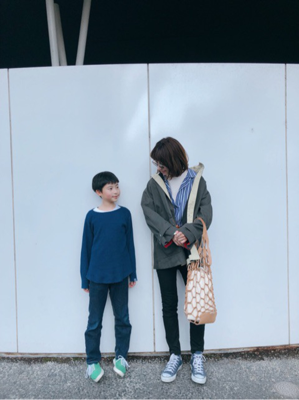 Oliver Peoples オリバーピープルズ のコーディネート一覧 Cbk カブキ