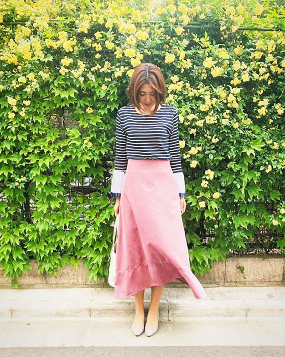 パーカー くすみピンクのコーディネート一覧 Cbk カブキ