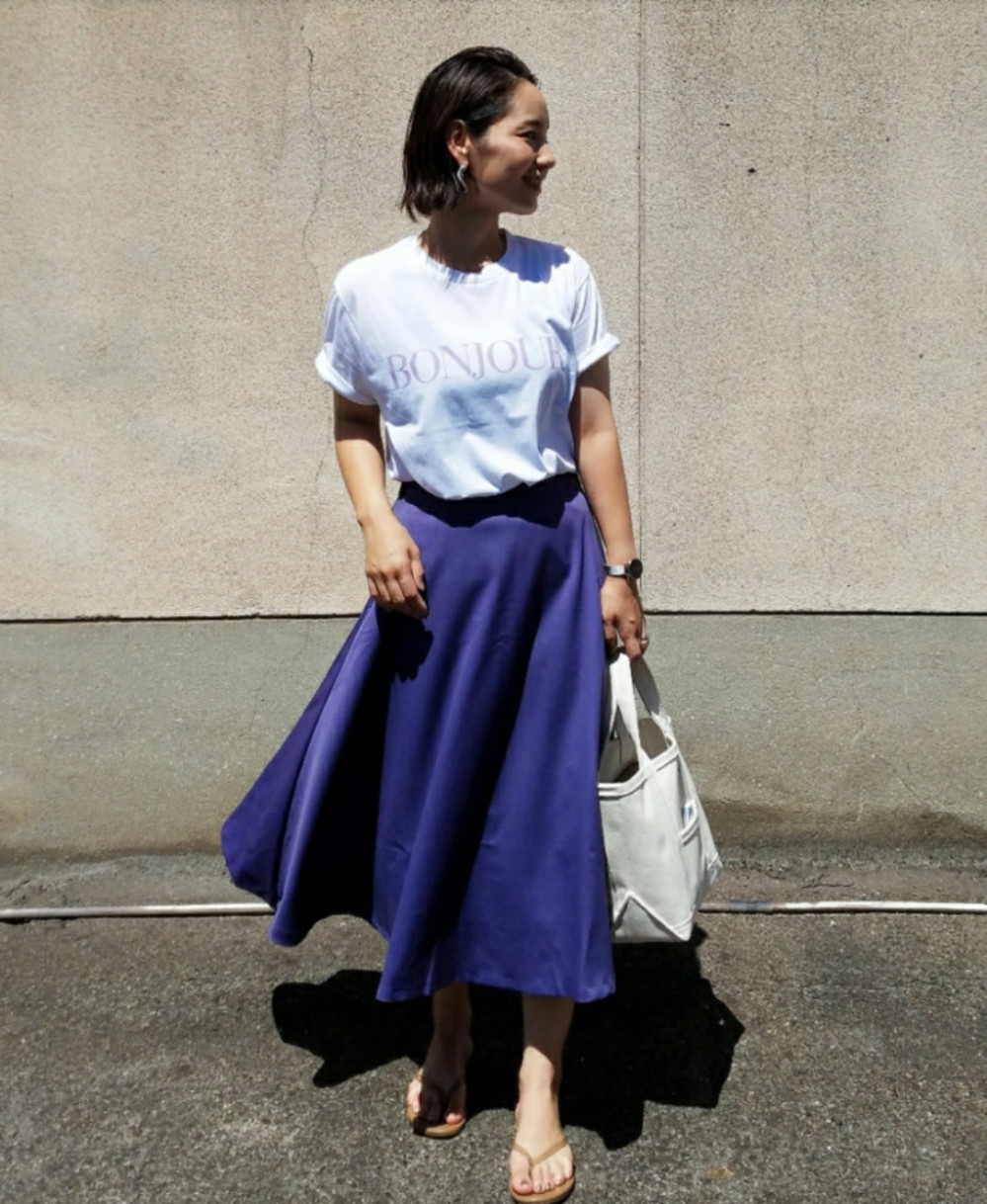 Orcival オーシバル トートバッグのコーディネート一覧 Cbk カブキ