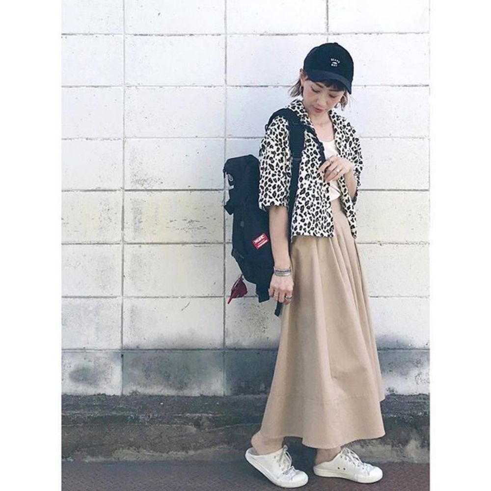 X Girl エックスガール のコーディネート一覧 Cbk カブキ