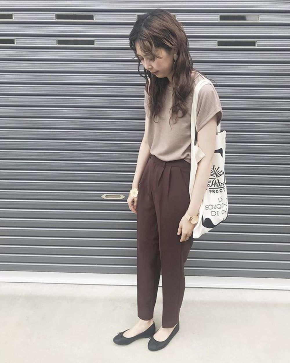 Zara Basic ザラベーシック のコーディネート一覧 Cbk カブキ