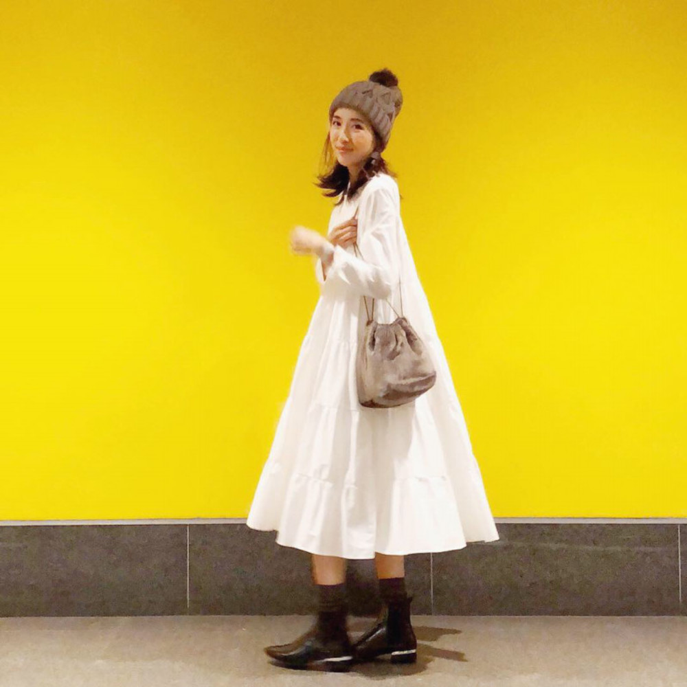 トレフルプラスワン☆ベージュ フード付き リラックスジャケット☆Trefle TREFLE+1 (@trefleplus) • Instagram photos and videos