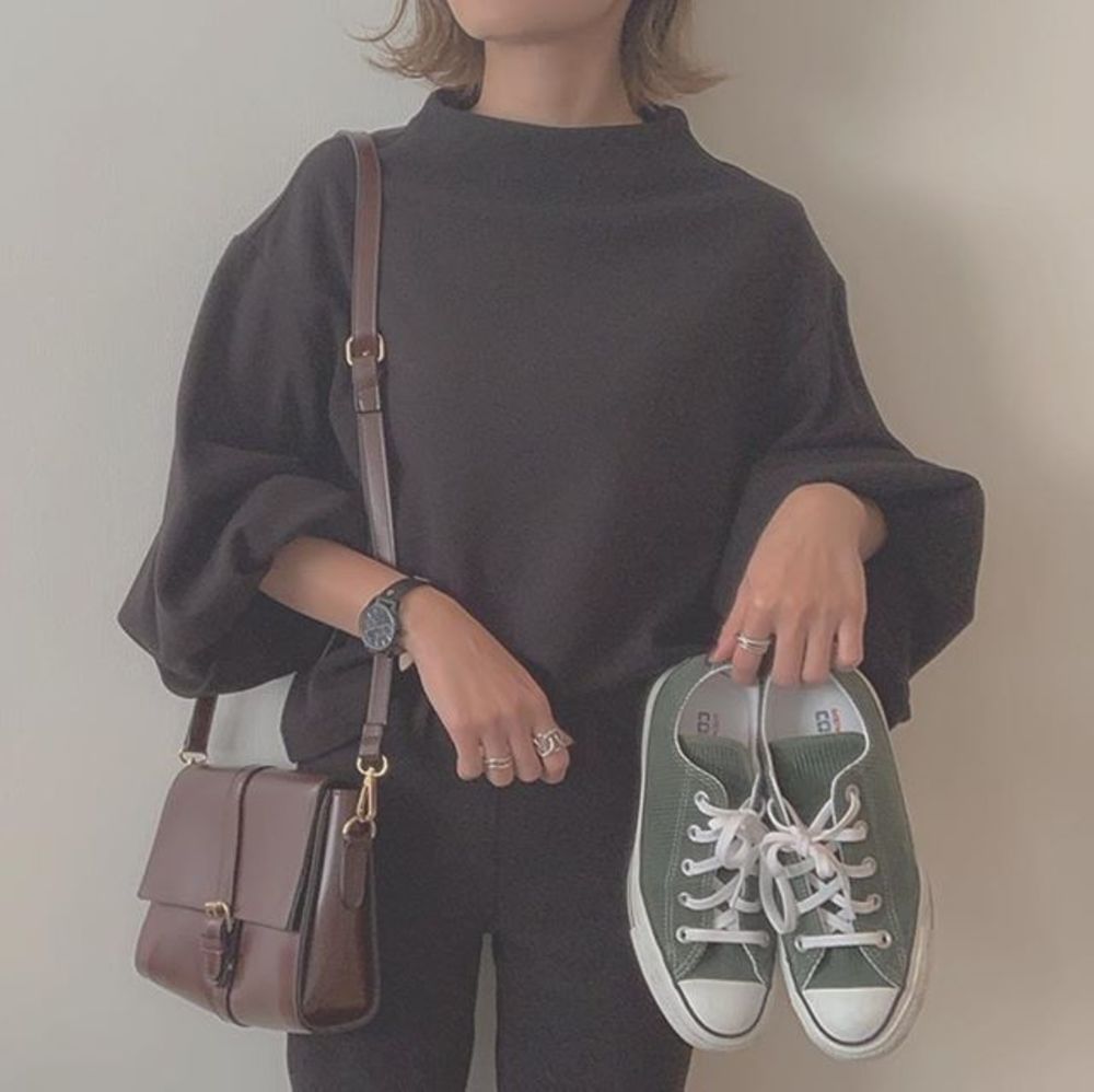 首が短いのコーディネート一覧 Cbk カブキ