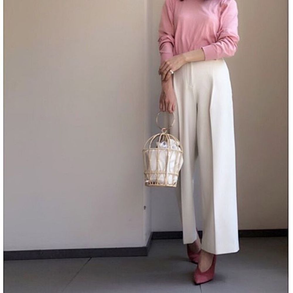 John Smedley ジョンスメドレー のコーディネート一覧 Cbk カブキ