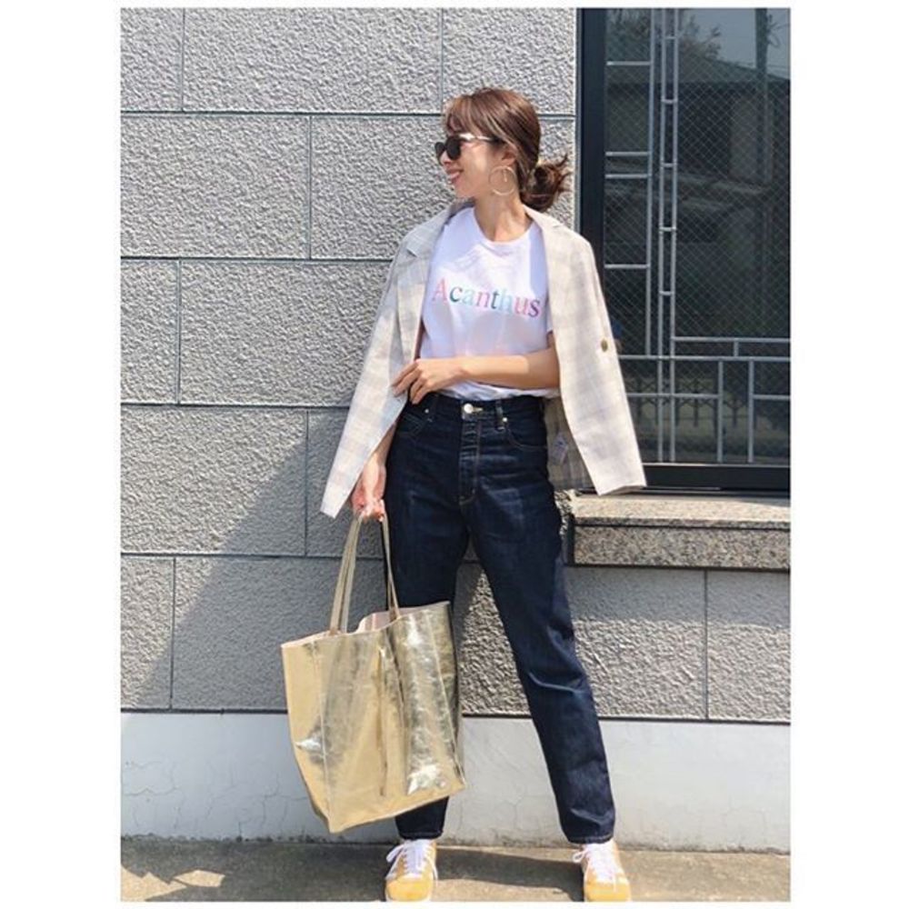 Nano Universe ナノユニバース のコーディネート一覧 Cbk カブキ