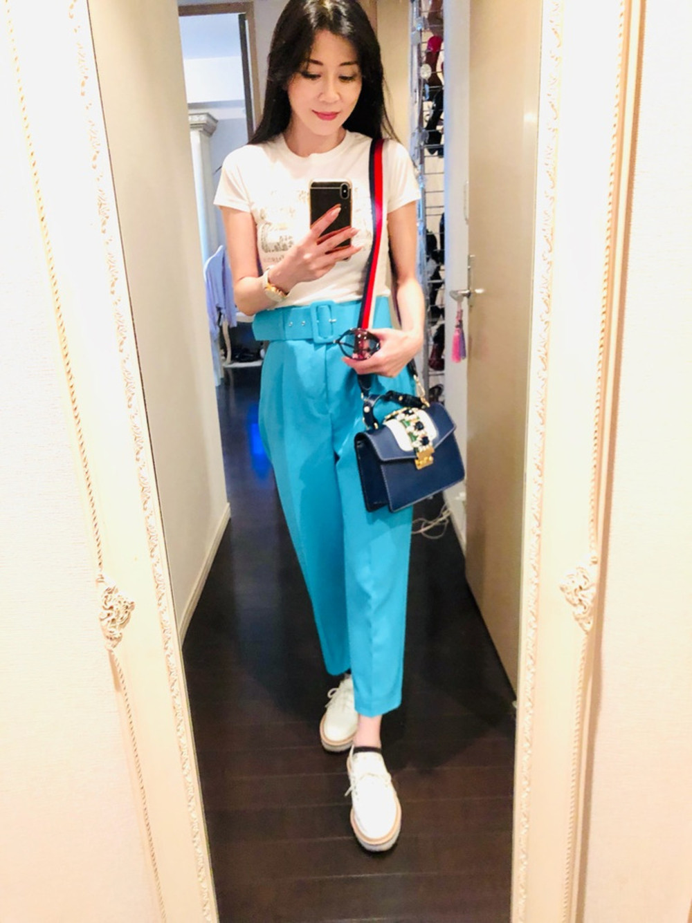 アウトドア 怖がらせる あご ターコイズ ブルー ワンピース コーデ Bryggholmen Org