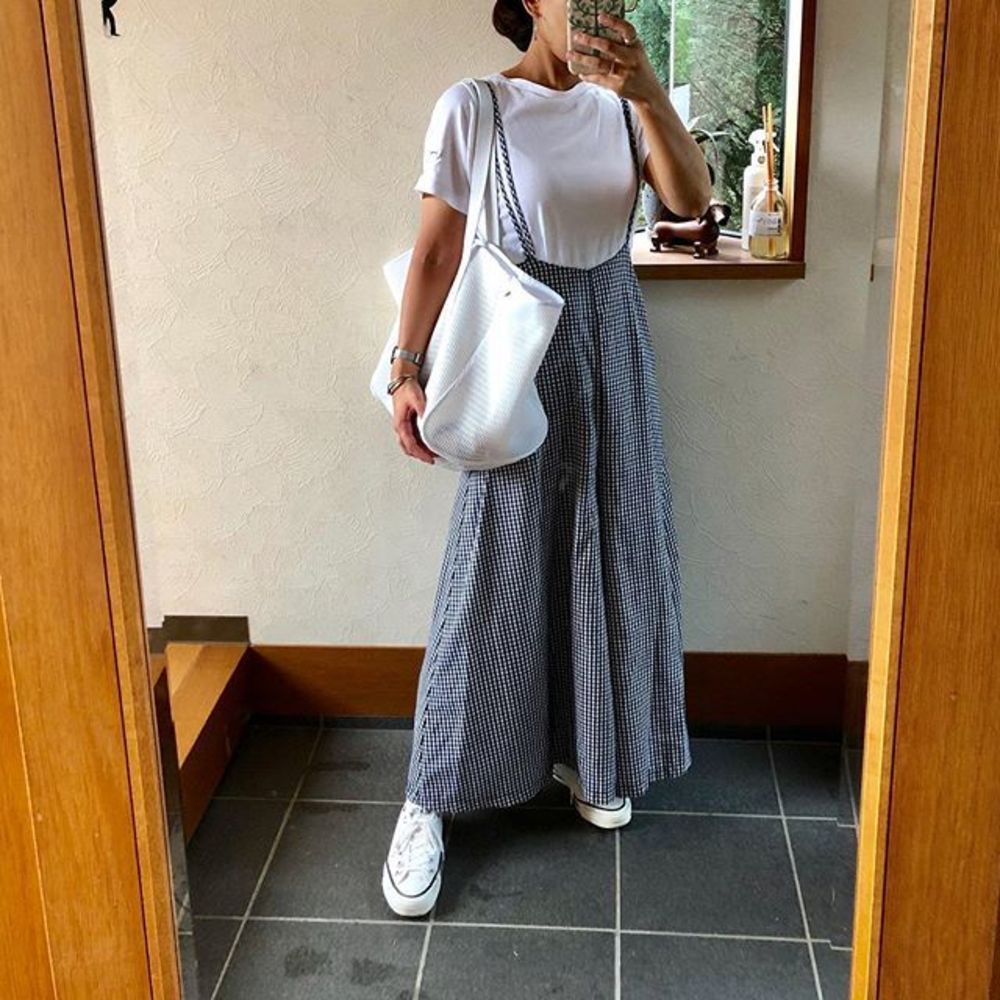 Americana アメリカーナ のコーディネート一覧 Cbk カブキ