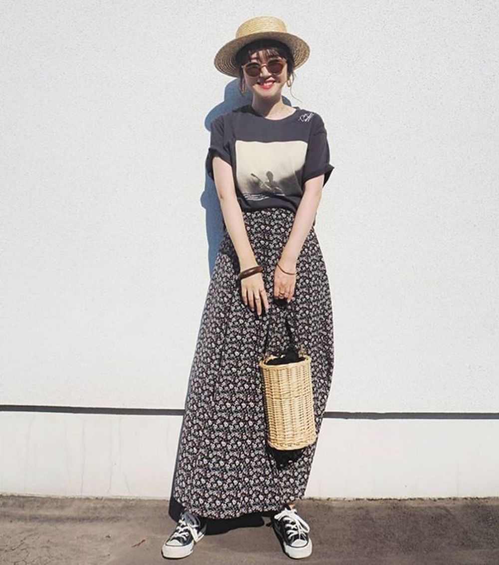 Lowrys Farm ローリーズファーム のコーディネート一覧 Cbk カブキ