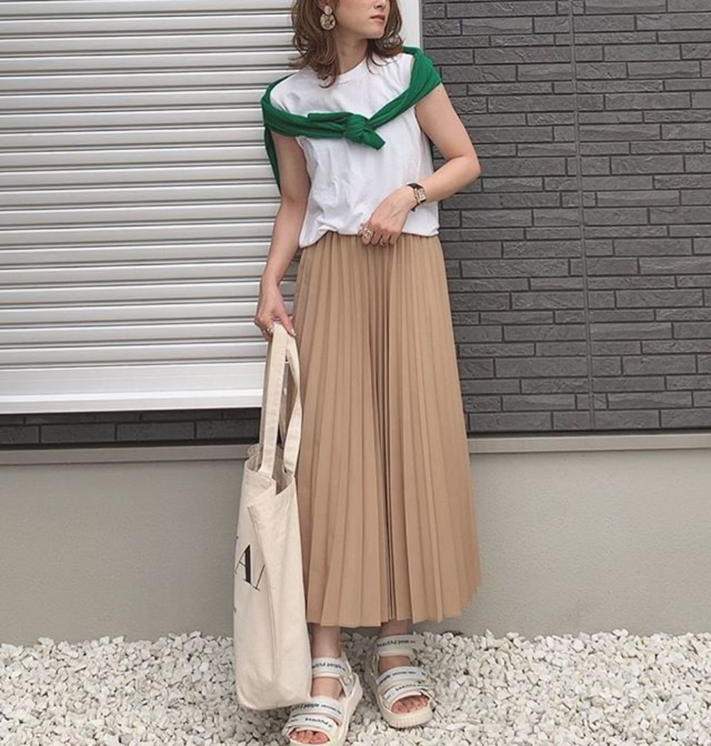 Hanes Tシャツのコーディネート一覧 Cbk カブキ