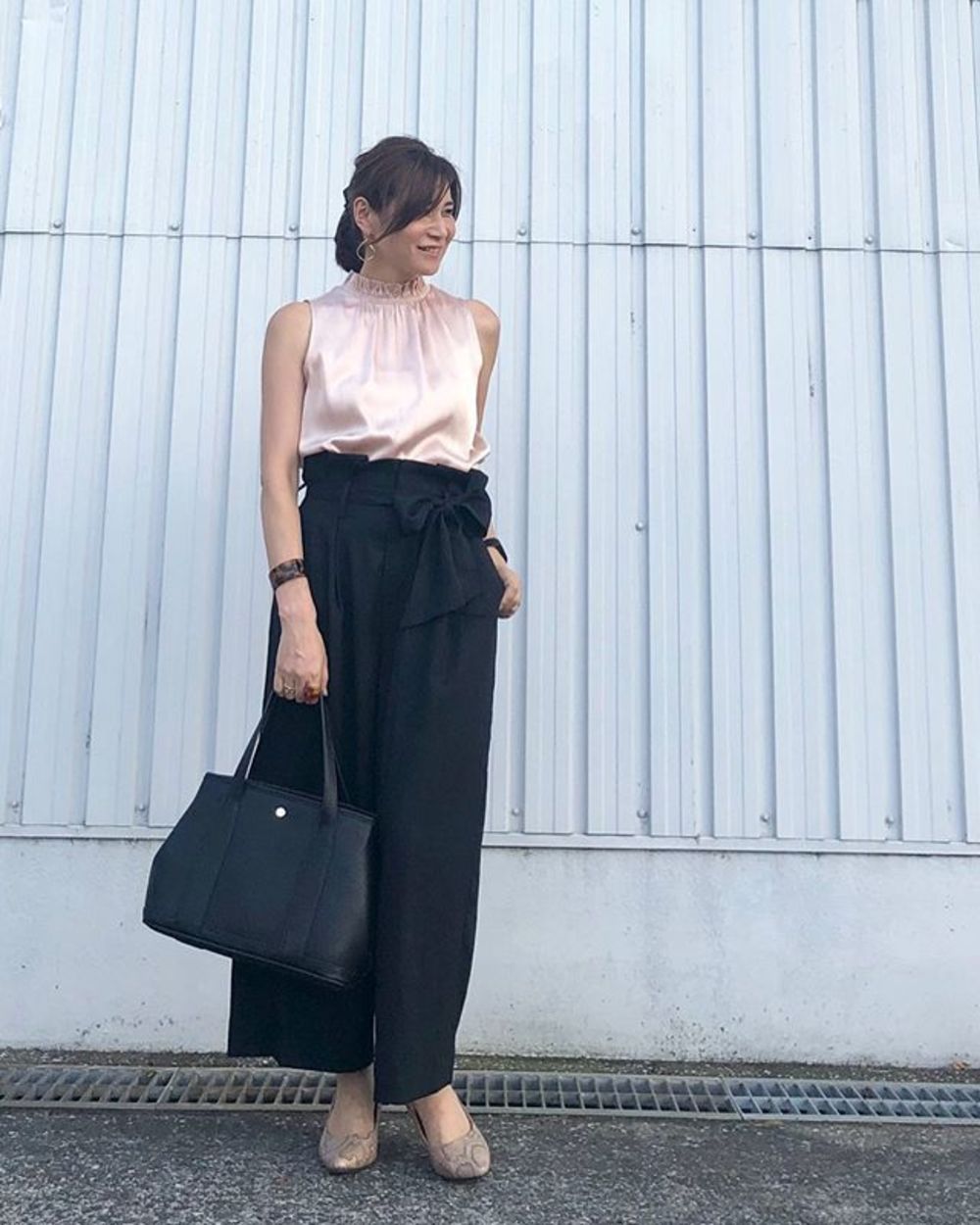 Banana Republic バナナ リパブリック のコーディネート一覧 Cbk カブキ