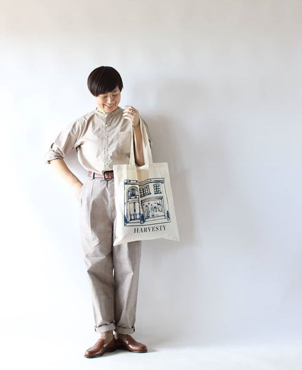 ブラウン ベルトのコーディネート一覧 Cbk カブキ