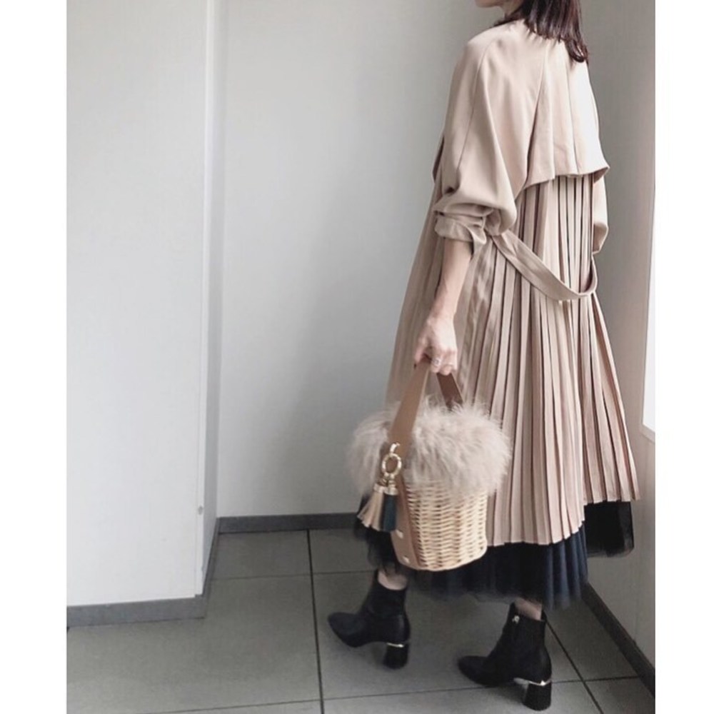 Mysty Woman ミスティウーマン のコーディネート一覧 Cbk カブキ