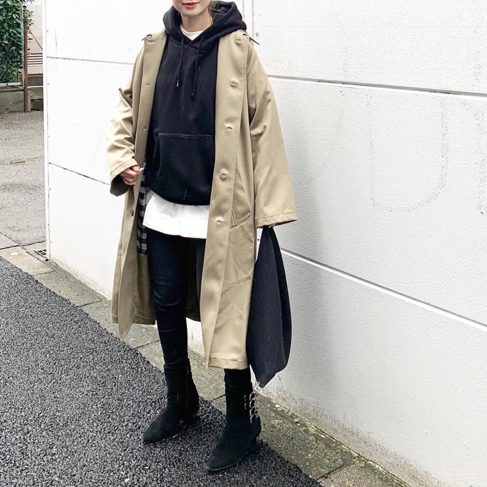 Mm6 エムエムシックス のコーディネート一覧 Cbk カブキ