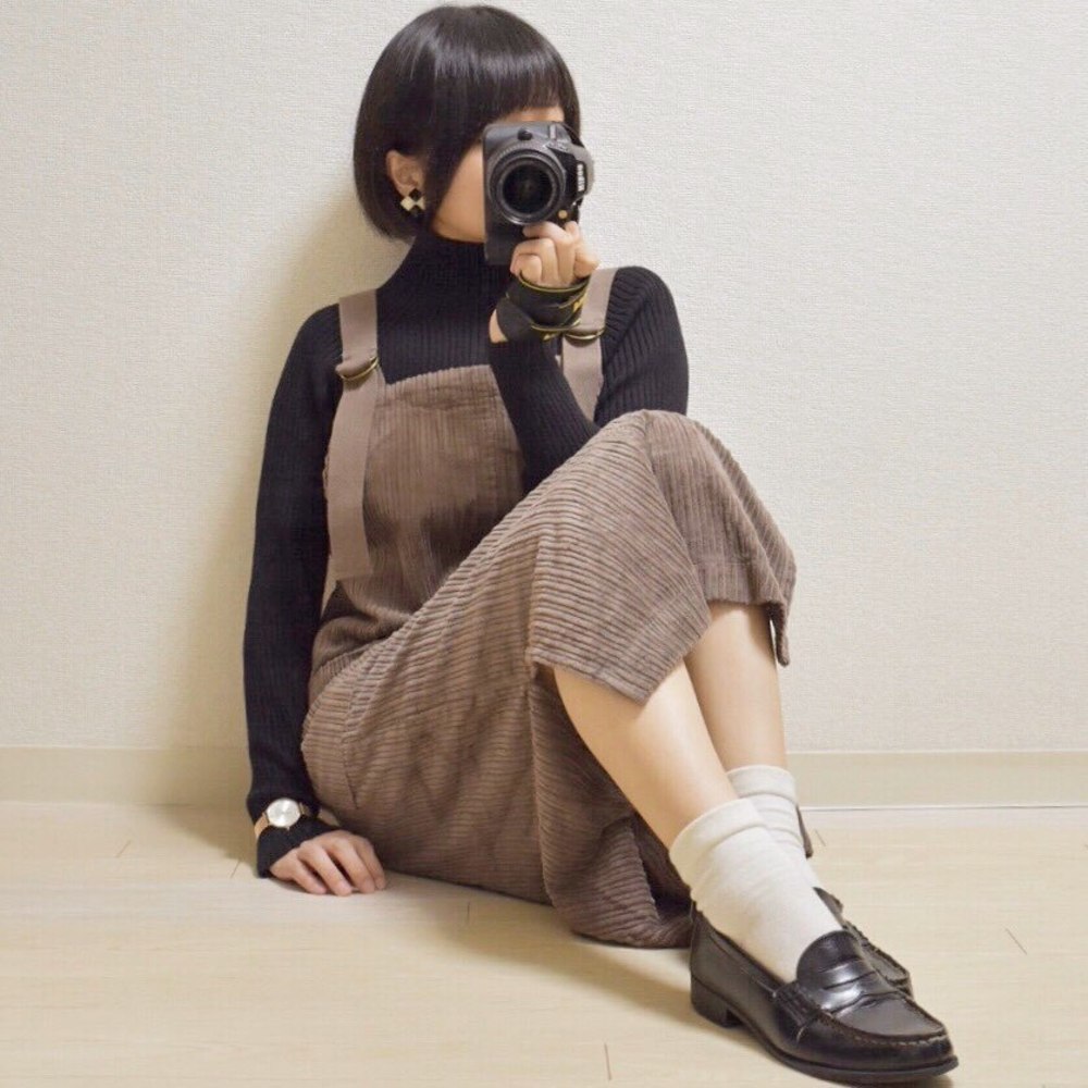 スカジャンのコーディネート一覧 Cbk カブキ