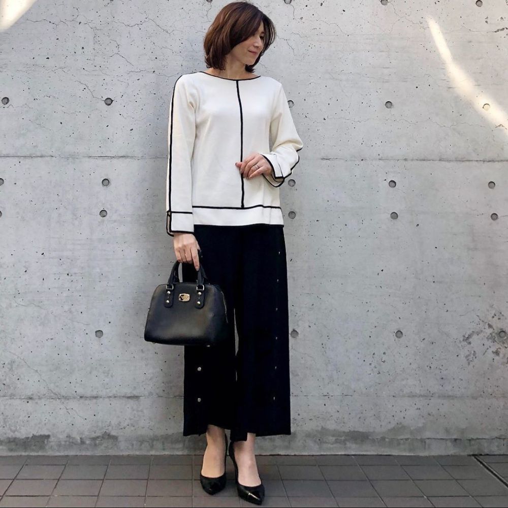 Xラインのコーディネート一覧 Cbk カブキ