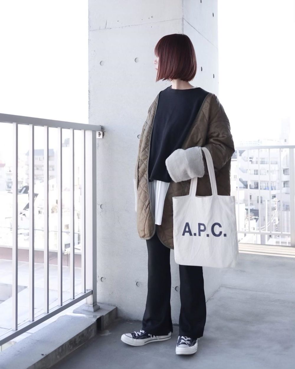 Hare ハレ のコーディネート一覧 Cbk カブキ