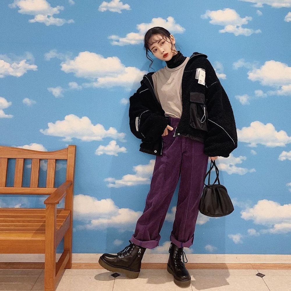 ミッキーtシャツのコーディネート一覧 Cbk カブキ