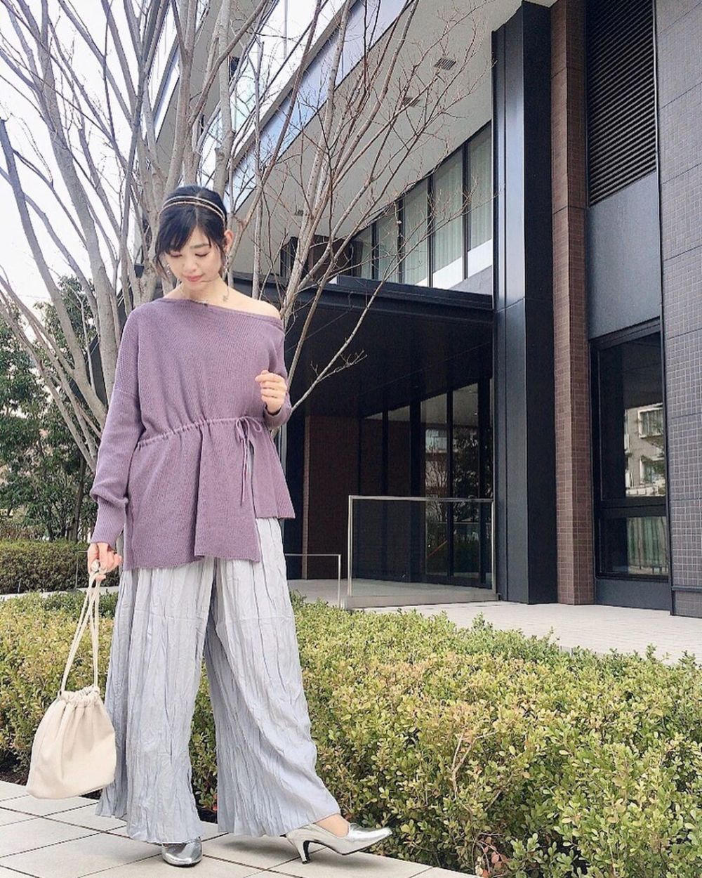 アンニュイのコーディネート一覧 Cbk カブキ