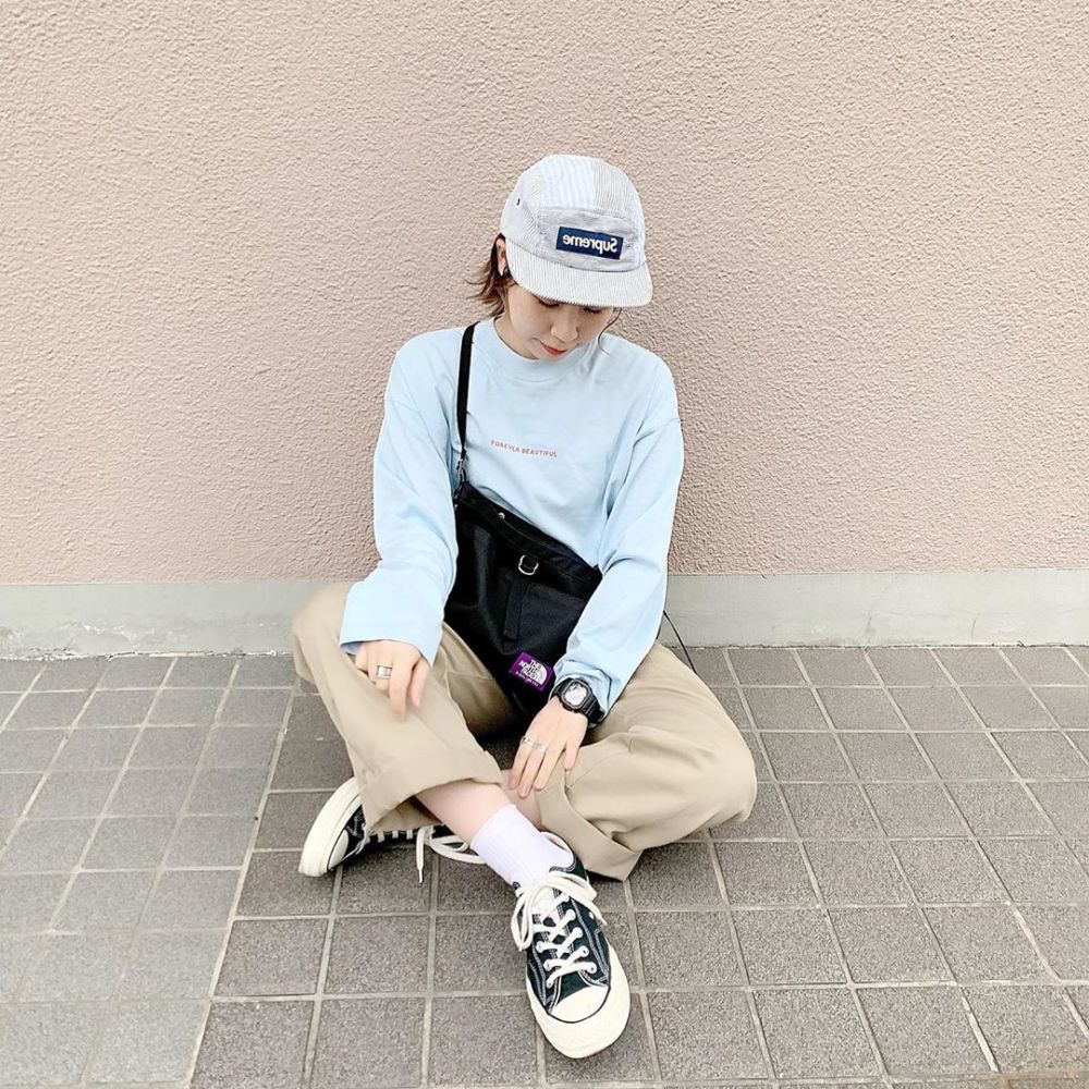 Supreme シュプリーム のコーディネート一覧 Cbk カブキ Supreme シュプリーム のコーディネート一覧 Cbk カブキ