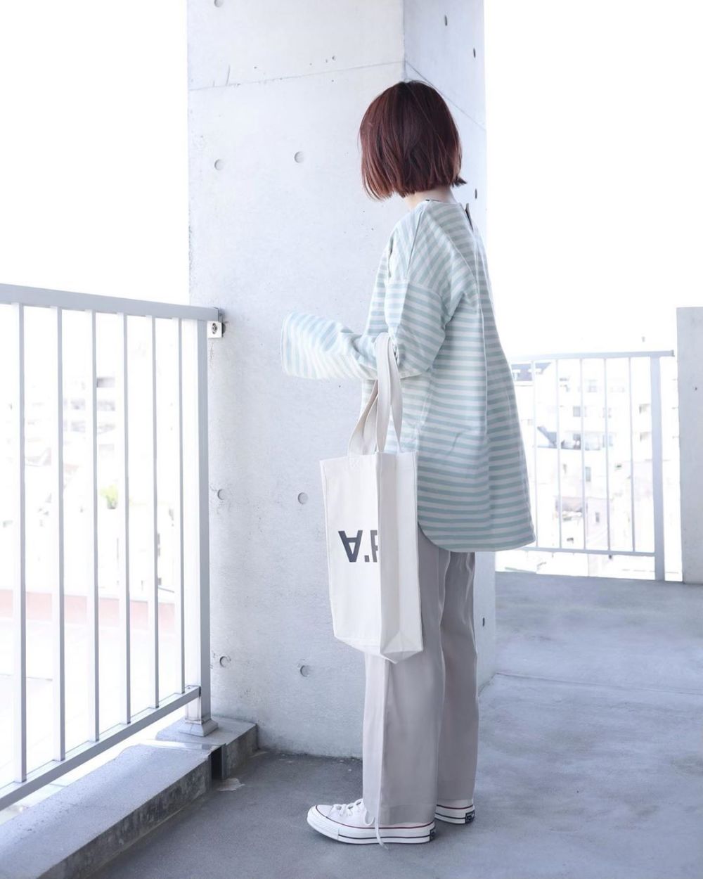 Urban Research Doors アーバン リサーチ ドアーズ のコーディネート一覧 Cbk カブキ