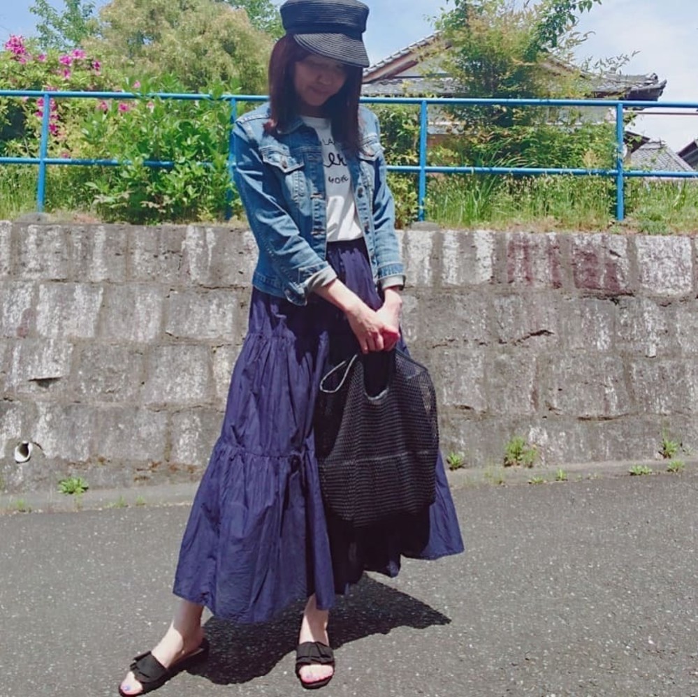 Troissix トロワシス のコーディネート一覧 Cbk カブキ