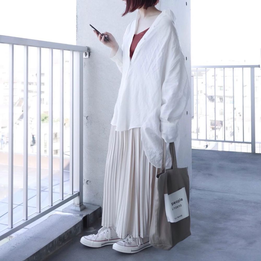 タンクトップ オレンジのコーディネート一覧 Cbk カブキ タンクトップ オレンジのコーディネート一覧 Cbk カブキ