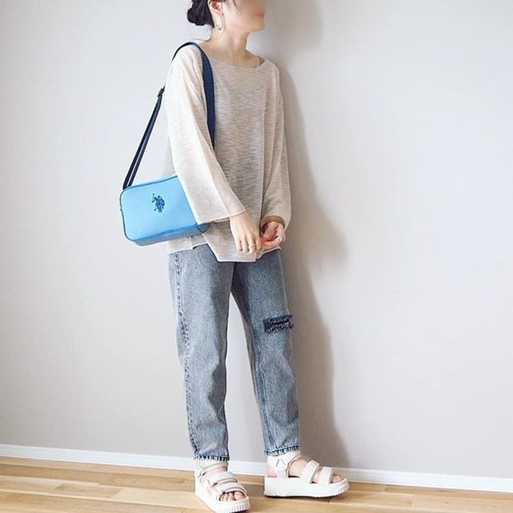 パンツ デニム ケミカルウォッシュのコーディネート一覧 Cbk カブキ パンツ デニム ケミカルウォッシュのコーディネート一覧 Cbk カブキ
