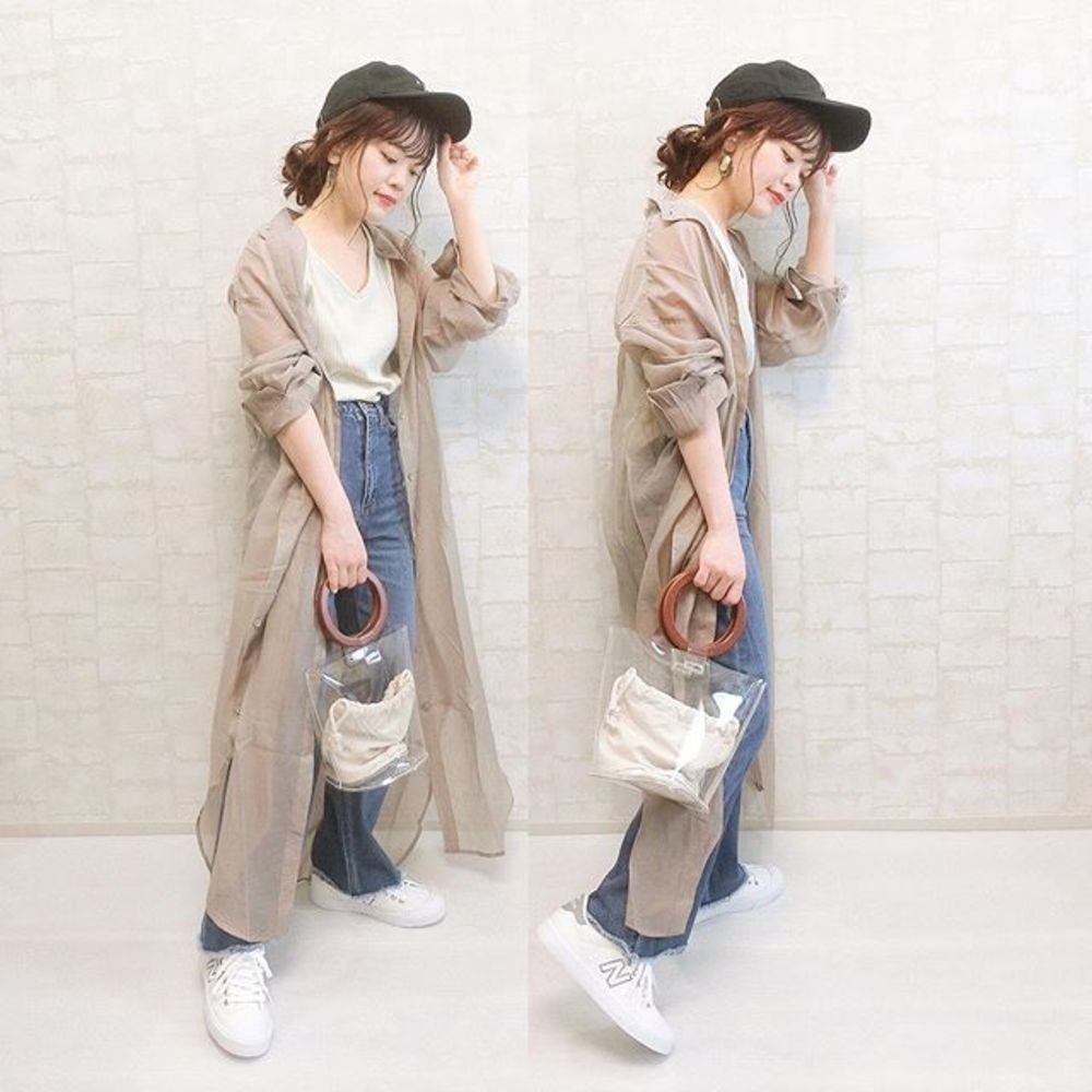 スクールガール風のコーディネート一覧 Cbk カブキ