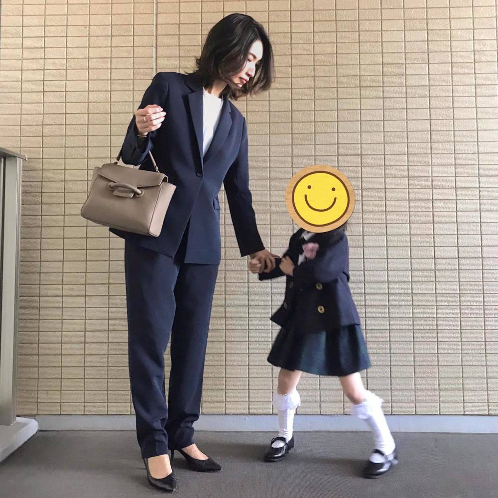 卒園式のコーディネート一覧 Cbk カブキ