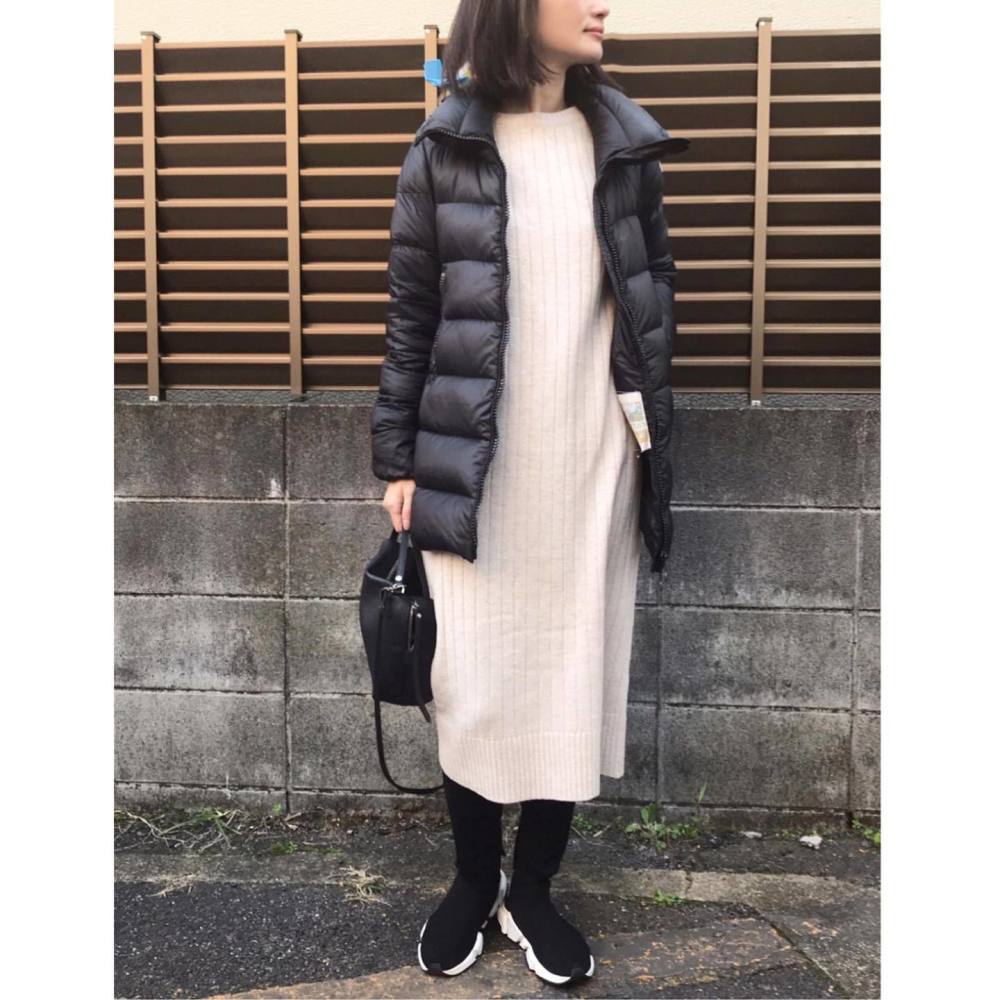 Moncler モンクレール のコーディネート一覧 Cbk カブキ