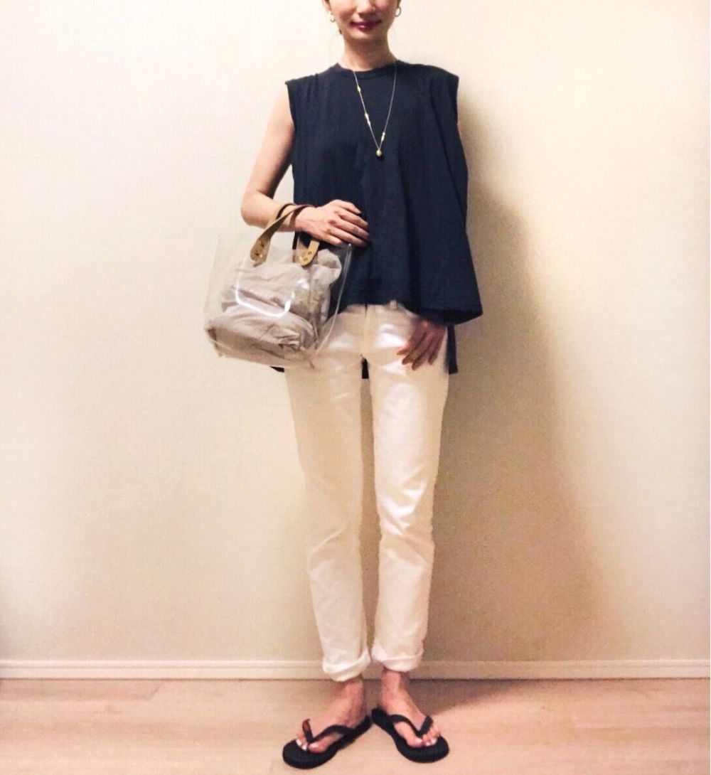 エンフォルドのコーディネート一覧 Cbk カブキ