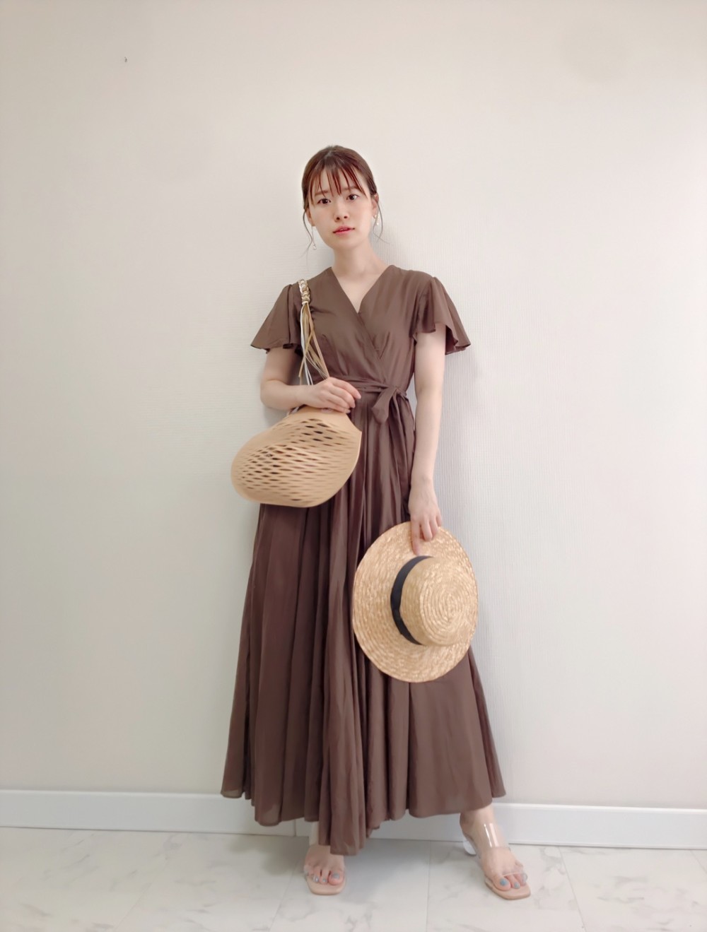 Mariha マリハ のコーディネート一覧 Cbk カブキ Mariha マリハ のコーディネート一覧 Cbk カブキ