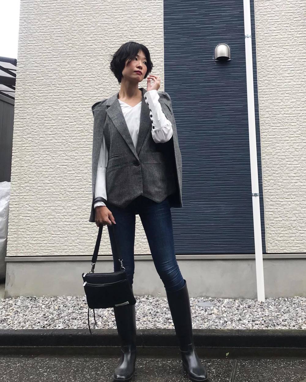 Azul By Moussy アズールバイマウジー のコーディネート一覧 Cbk カブキ