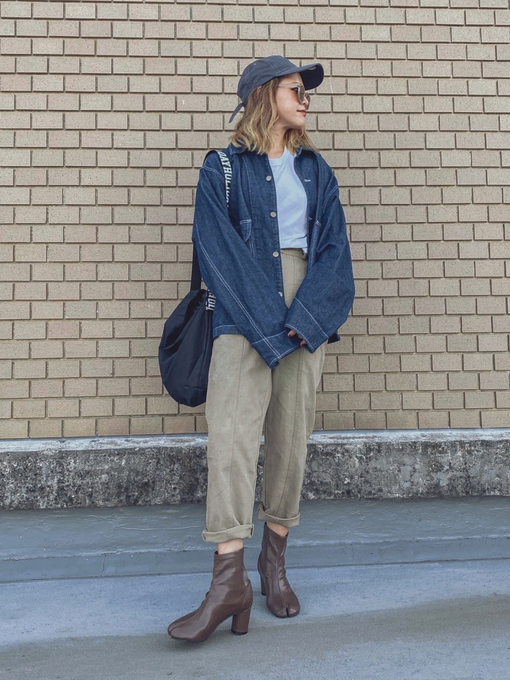 New Era ニューエラ のコーディネート一覧 Cbk カブキ New Era ニューエラ のコーディネート一覧 Cbk カブキ