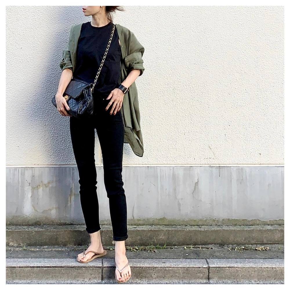 オーバーサイズシャツのコーディネート一覧 Cbk カブキ