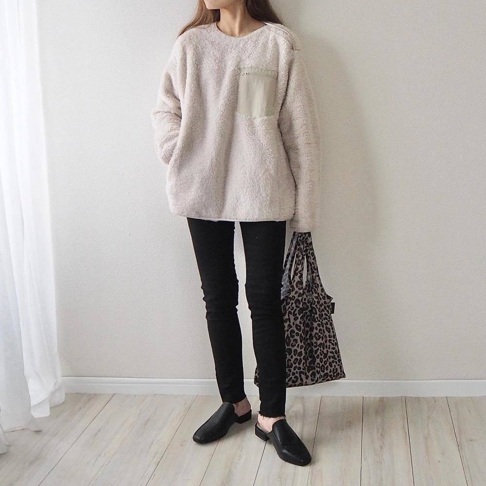 Uniqlo ユニクロ フリースのコーディネート一覧 Cbk カブキ