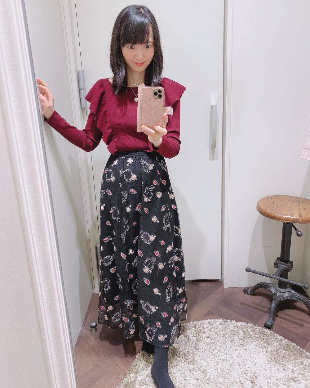 グレースコンチネンタルのコーディネート一覧 Cbk カブキ