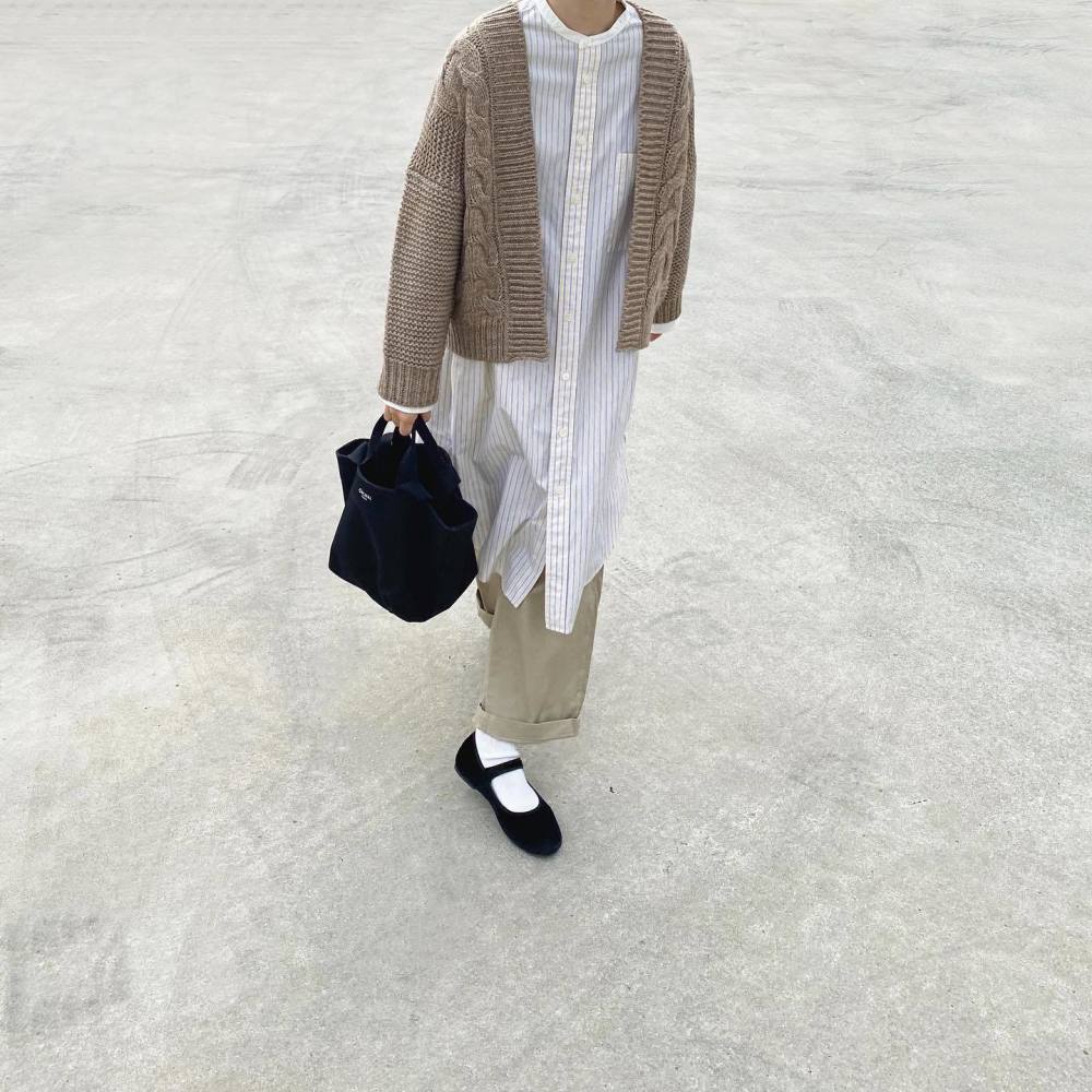 Orcival オーシバル のコーディネート一覧 Cbk カブキ