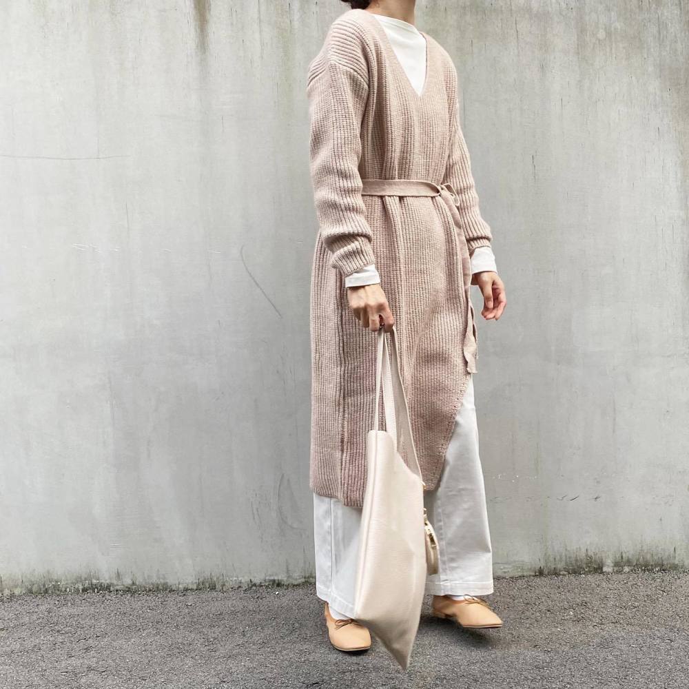 Orcival オーシバル カットソーのコーディネート一覧 Cbk カブキ