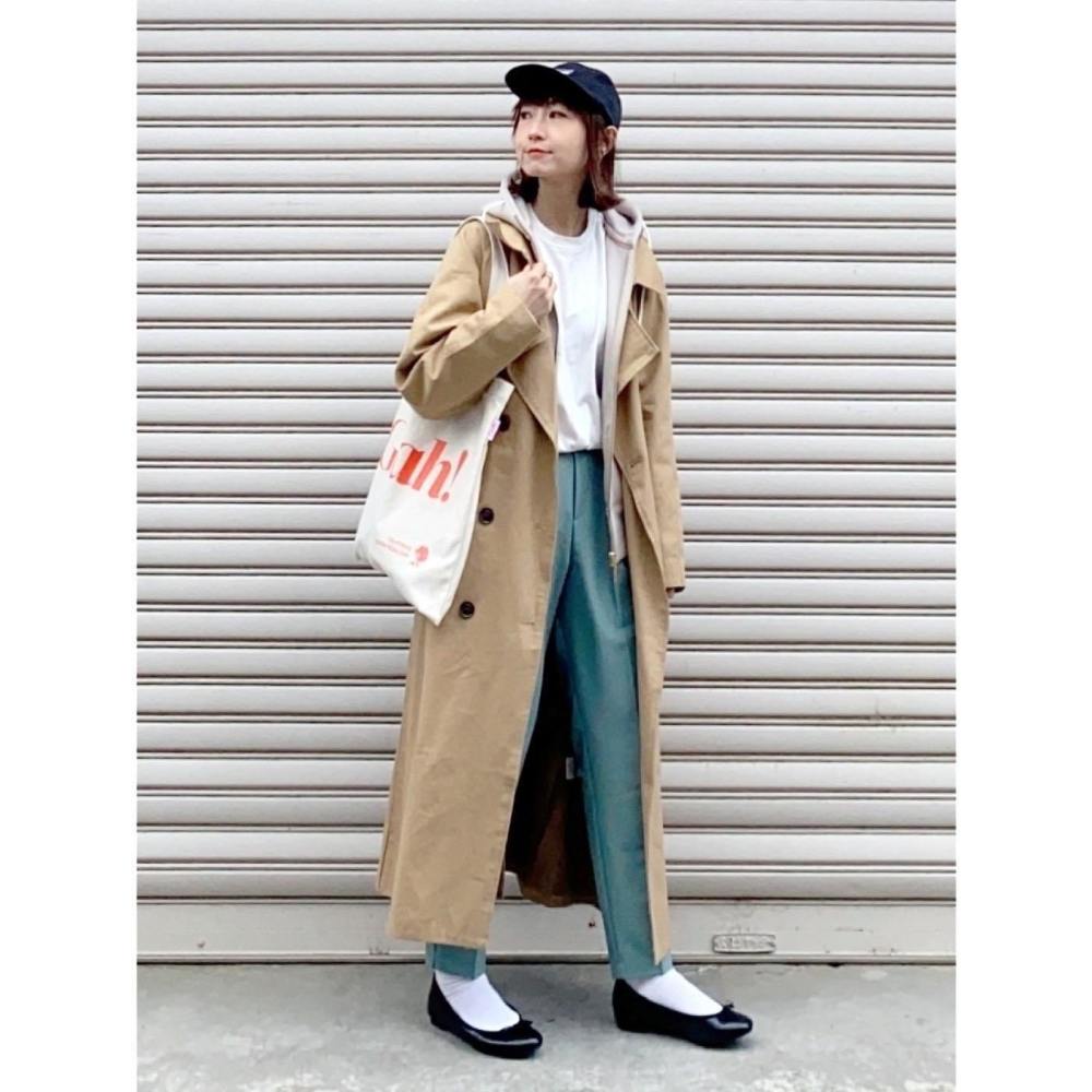 Patagonia パタゴニア のコーディネート一覧 Cbk カブキ