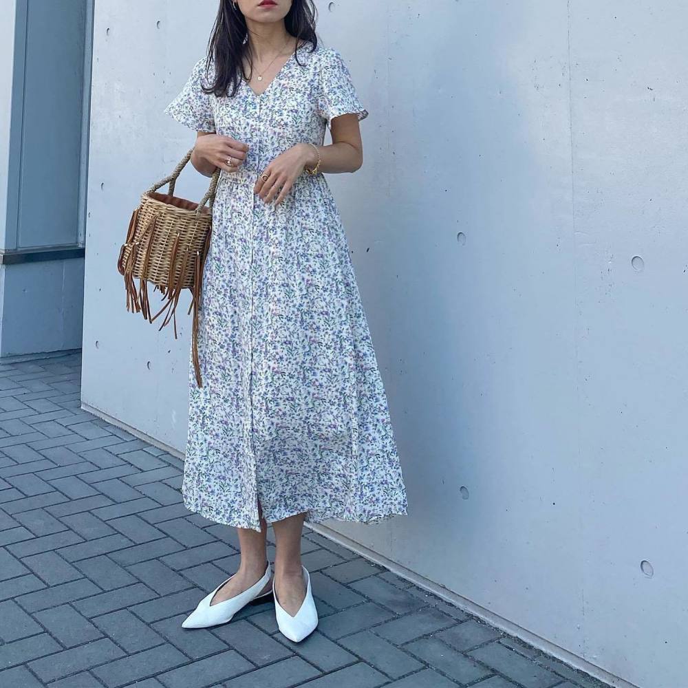 Gu ジーユー のコーディネート一覧 Cbk カブキ