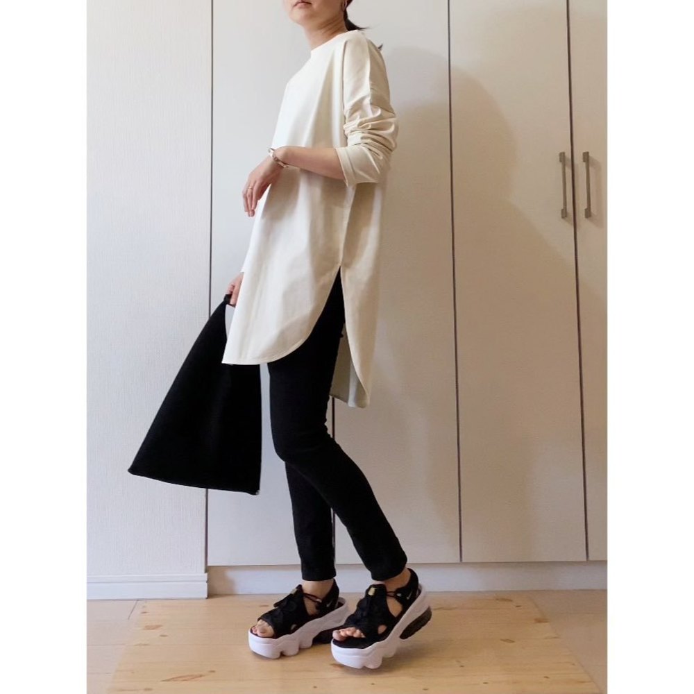 Mm6 エムエムシックス のコーディネート一覧 Cbk カブキ