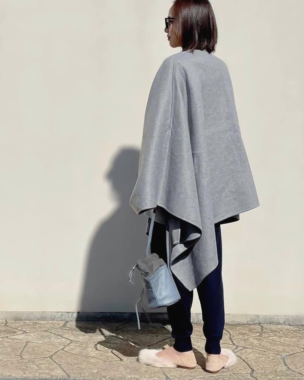 ファー ケープのコーディネート一覧 Cbk カブキ