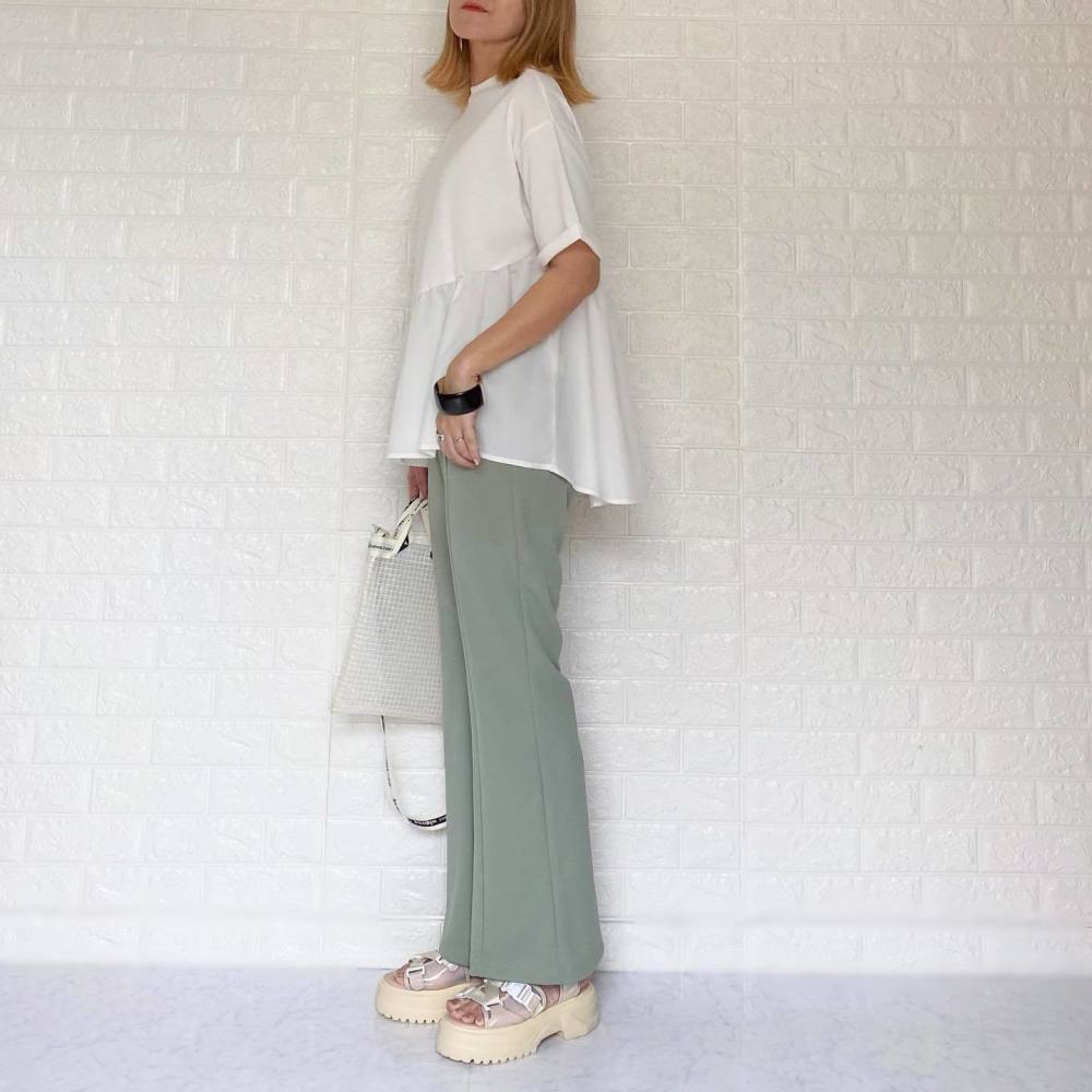 As Know As Pinky アズノゥアズピンキー のコーディネート一覧 Cbk カブキ