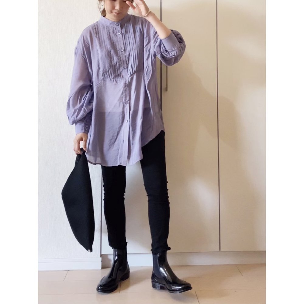 Mm6 エムエムシックス のコーディネート一覧 Cbk カブキ